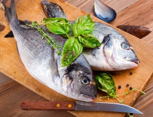 Fish Restaurant