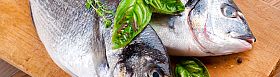 Sea Food Restaurant